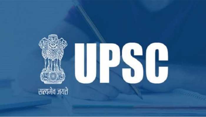 UPSC Civil Services Examination 