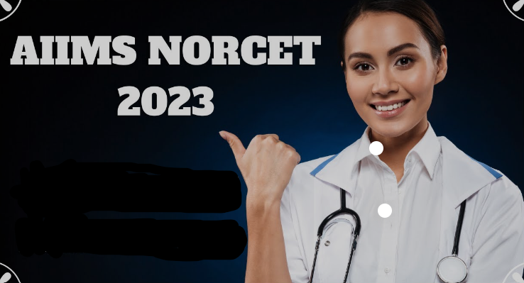 AIIMS Nursing Officer 2023