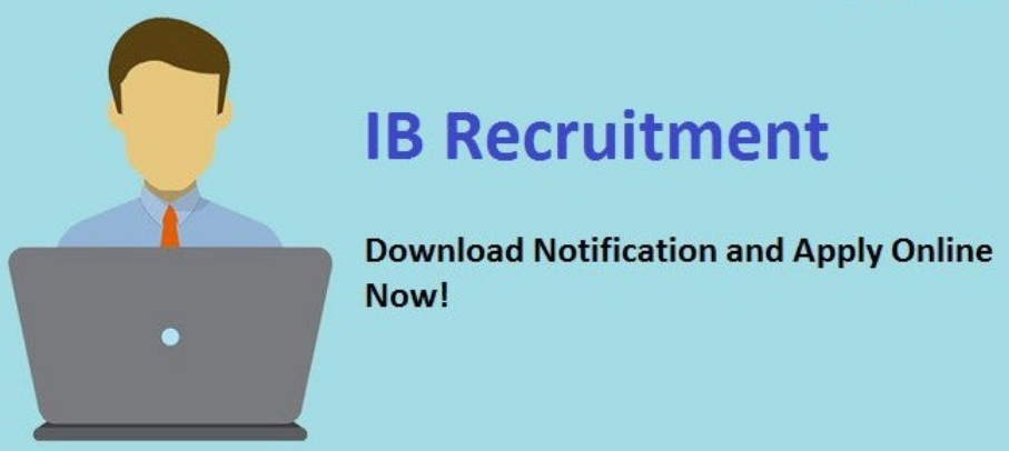 IB Recruitment 2023