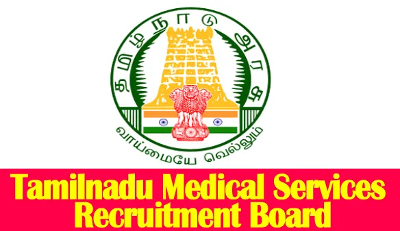 TN MRB Assistant Surgeon Recruitment 2023
