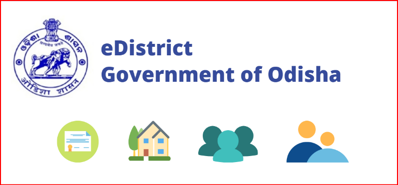 E District Odisha