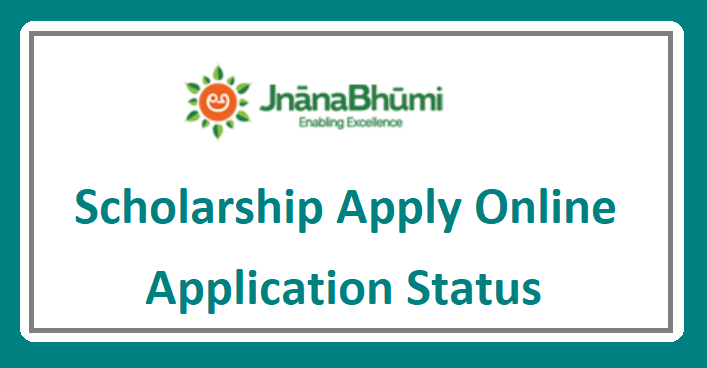 Jnanabhumi Scholarship 