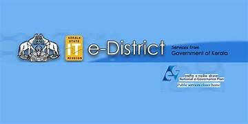 E District Kerala