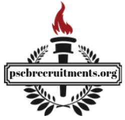 PSCB Recruitments